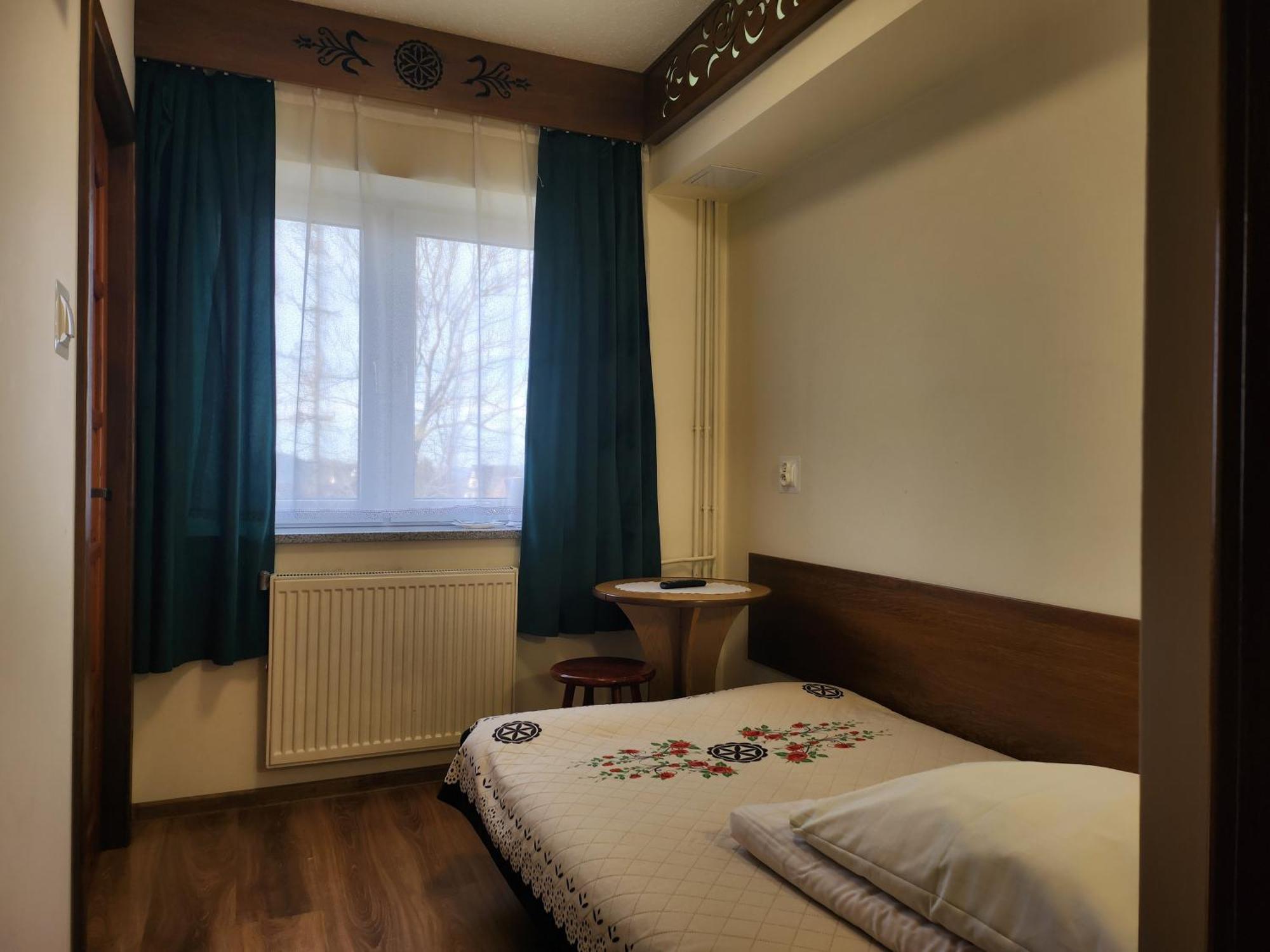 Willa U Renaty - Widok Na Giewont Zakopane Exterior foto